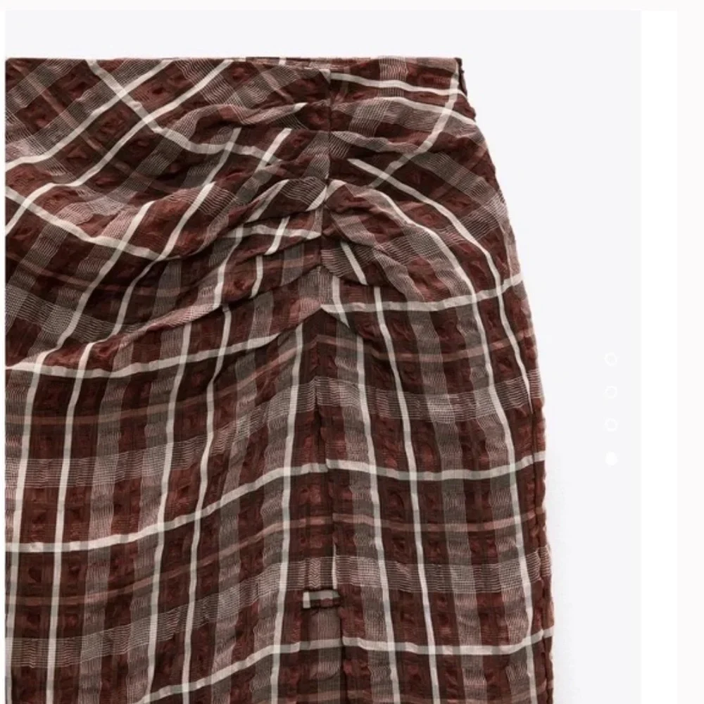 💵3/$20 ZARA skort - Picture 2 of 5